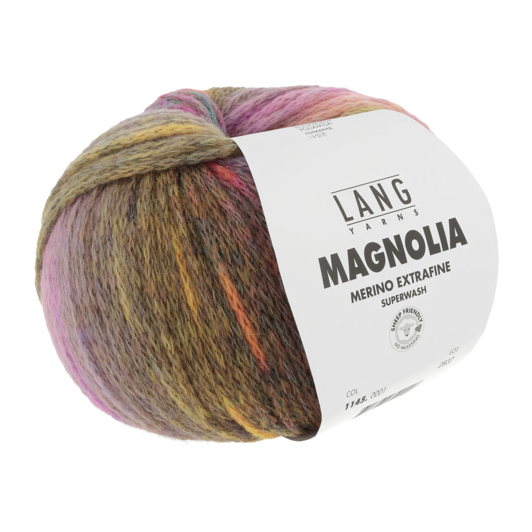 Magnolia [0001]