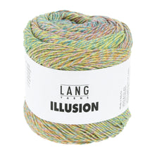 Indlæs billede til gallerivisning Illusion [0004]
