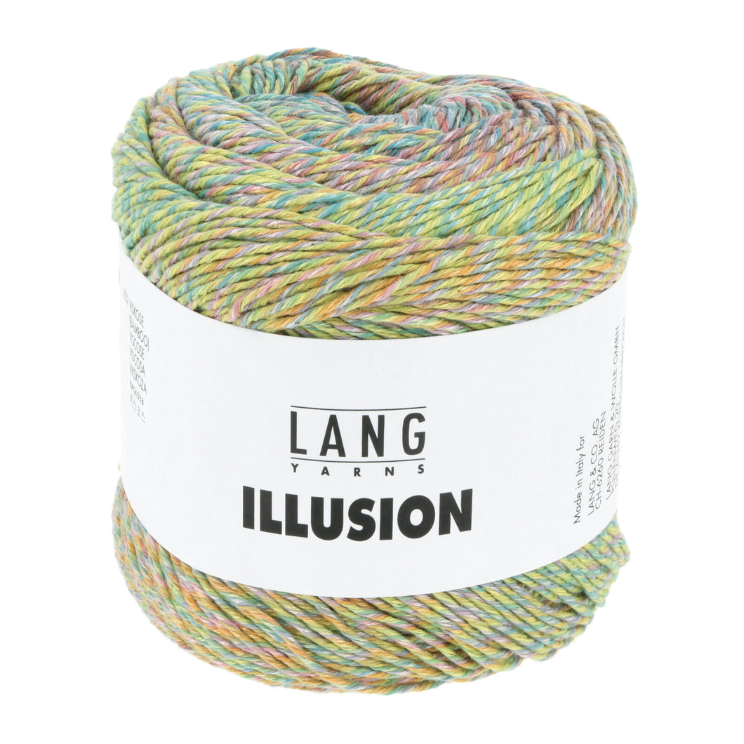 Illusion [0004]