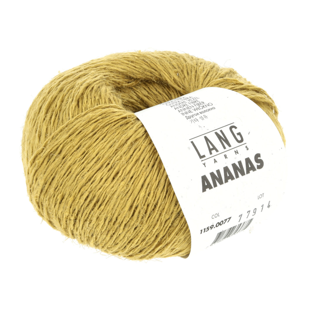 Ananas [0077]