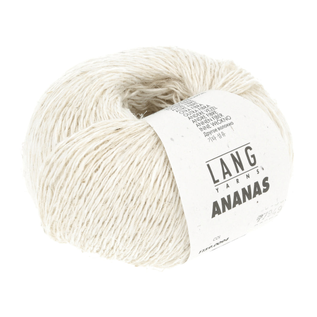 Ananas [0094]