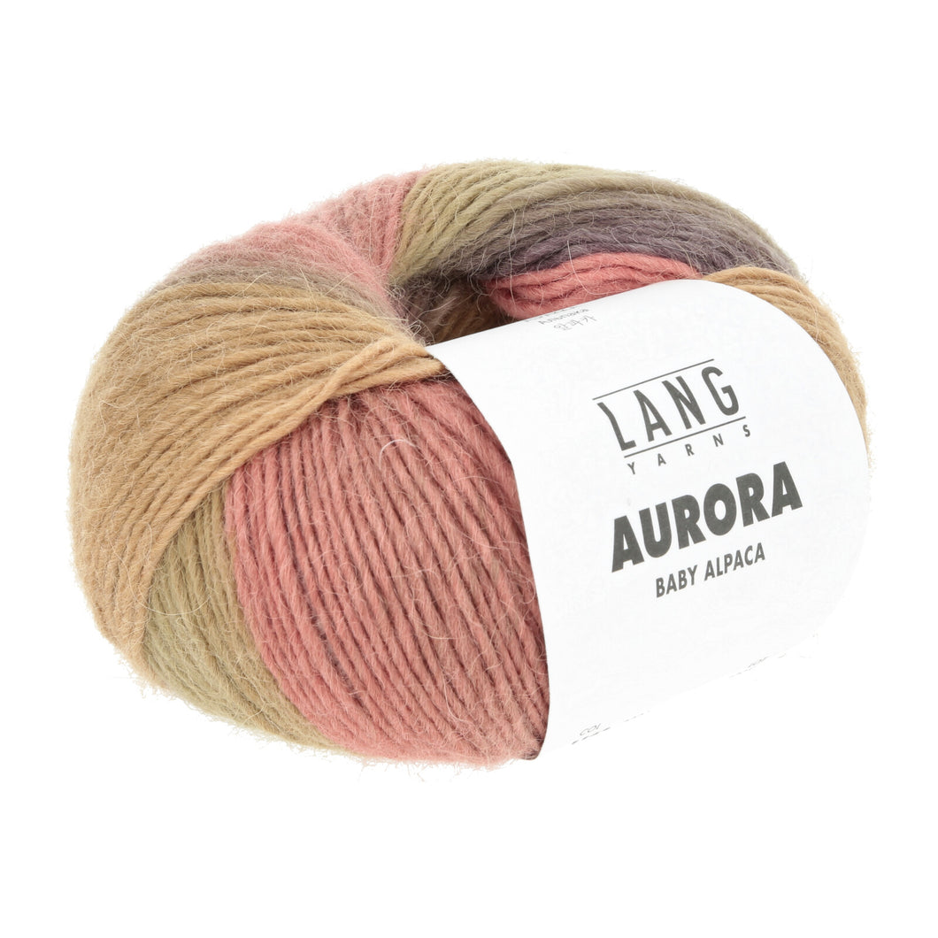 Aurora [0001]
