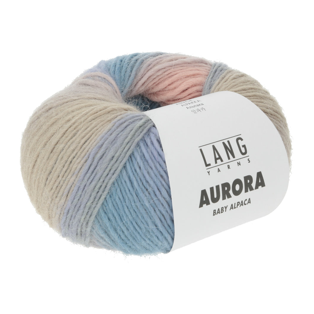 Aurora [0003]