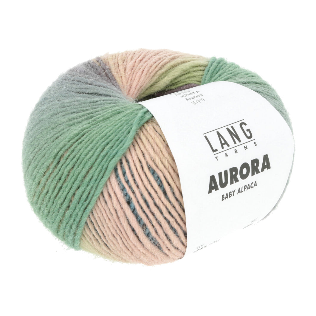 Aurora [0004]