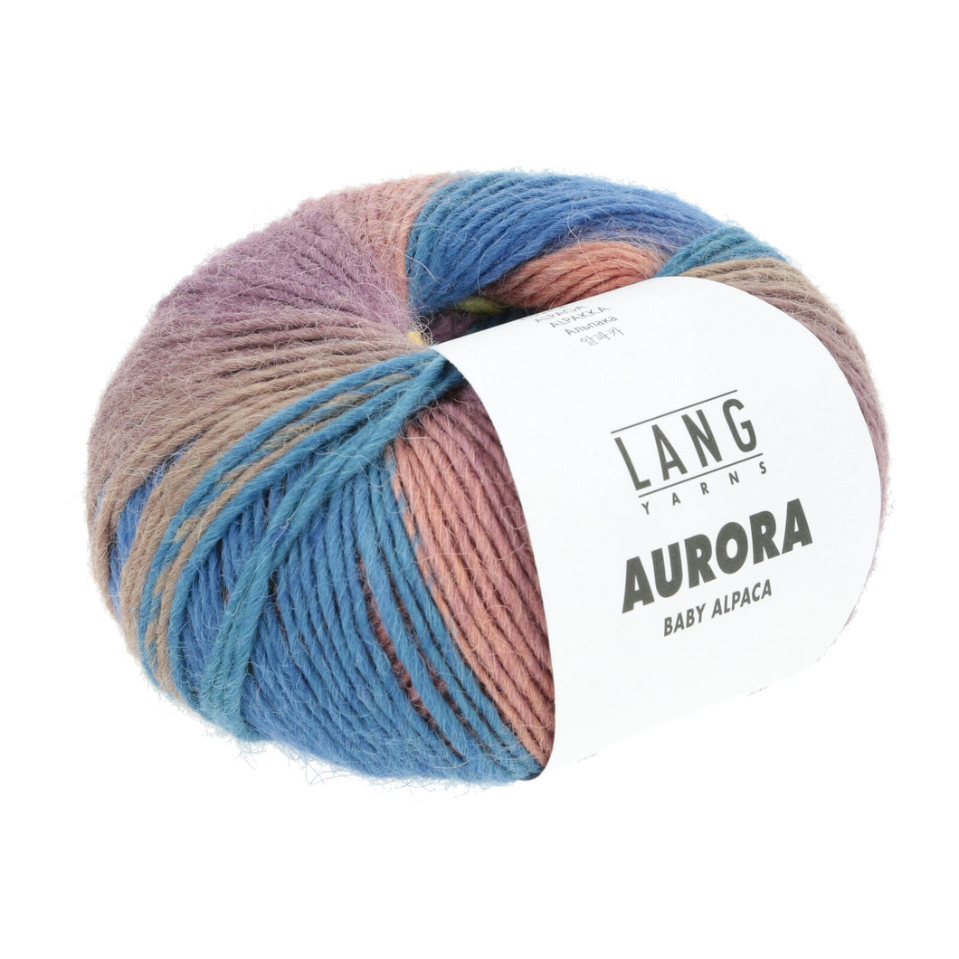 Aurora [0005]