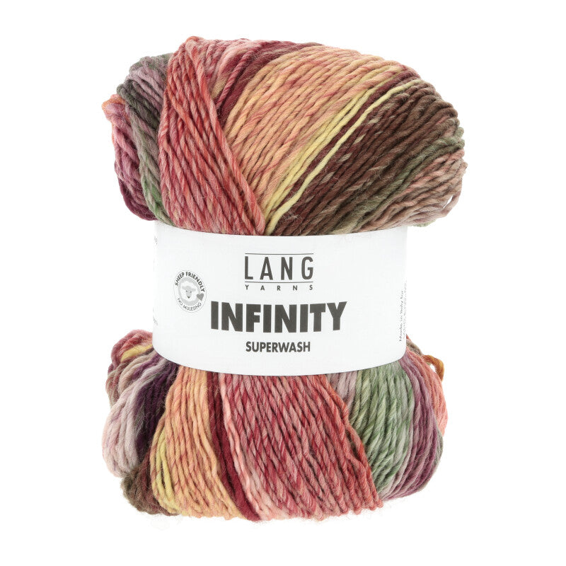 Infinity [0002]