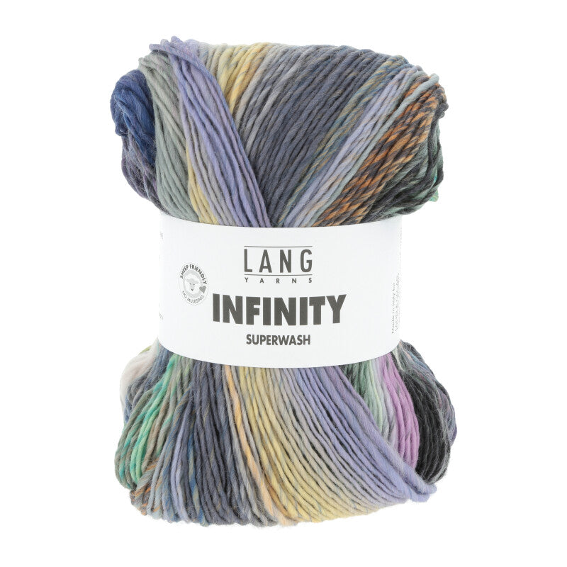 Infinity [0004]