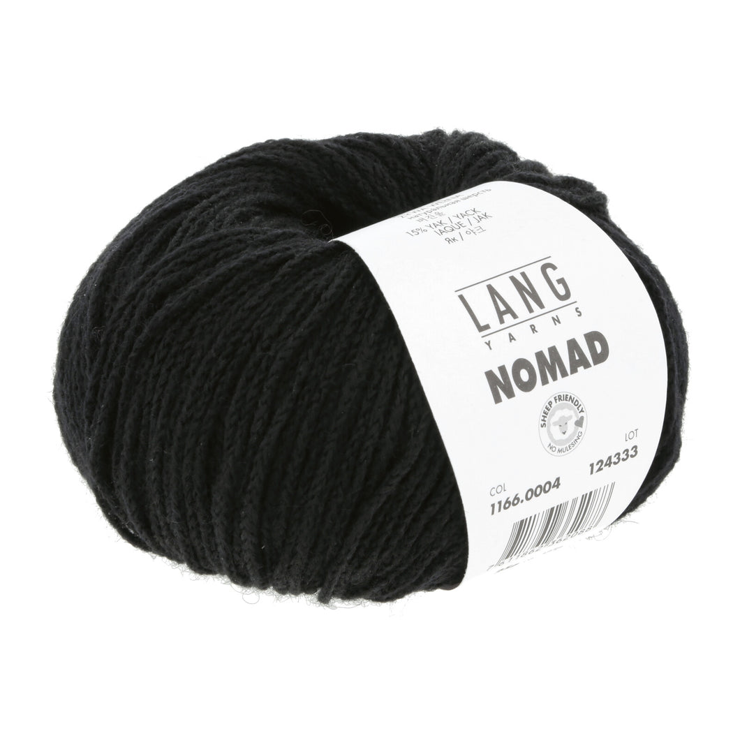 Nomad [0004]