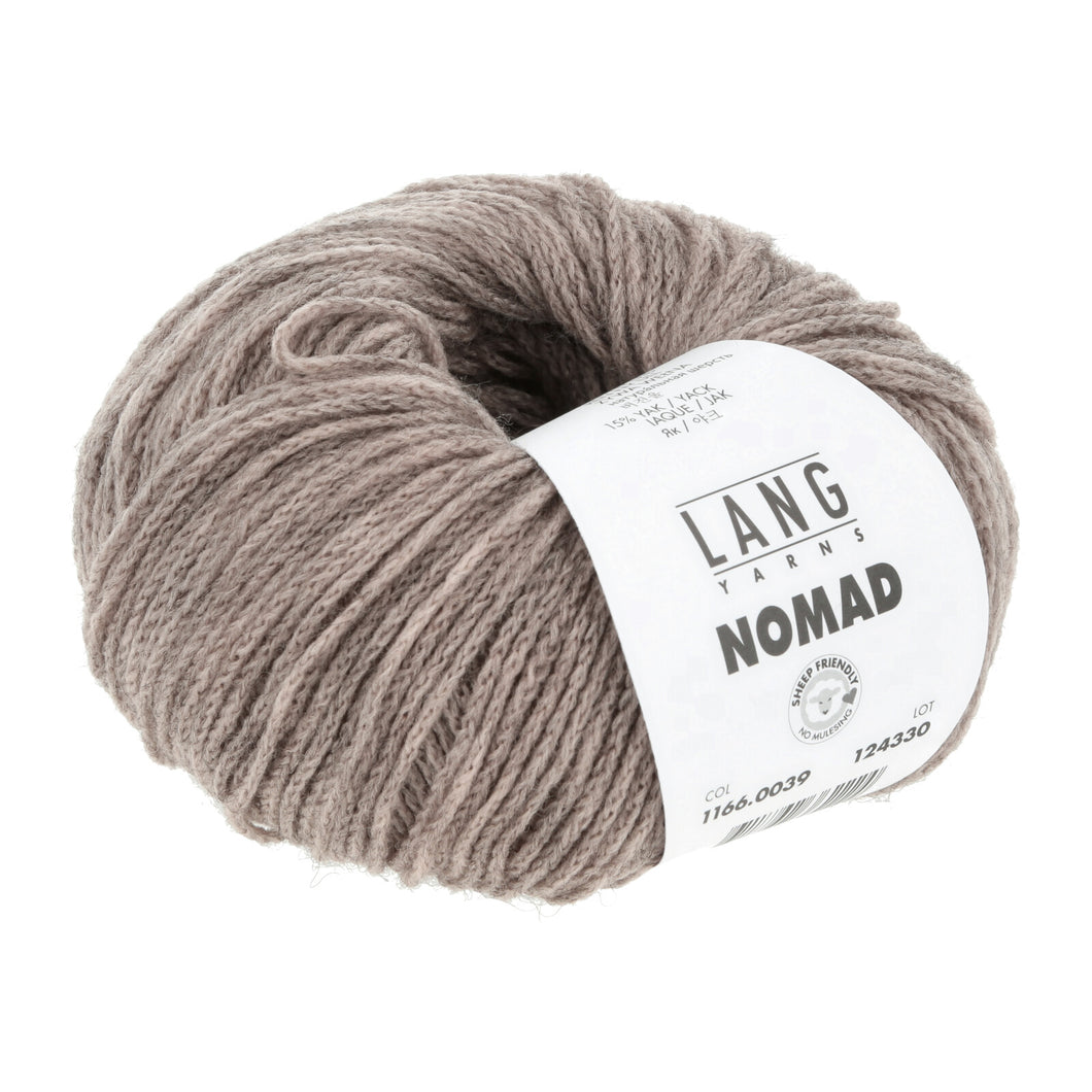 Nomad [0039]