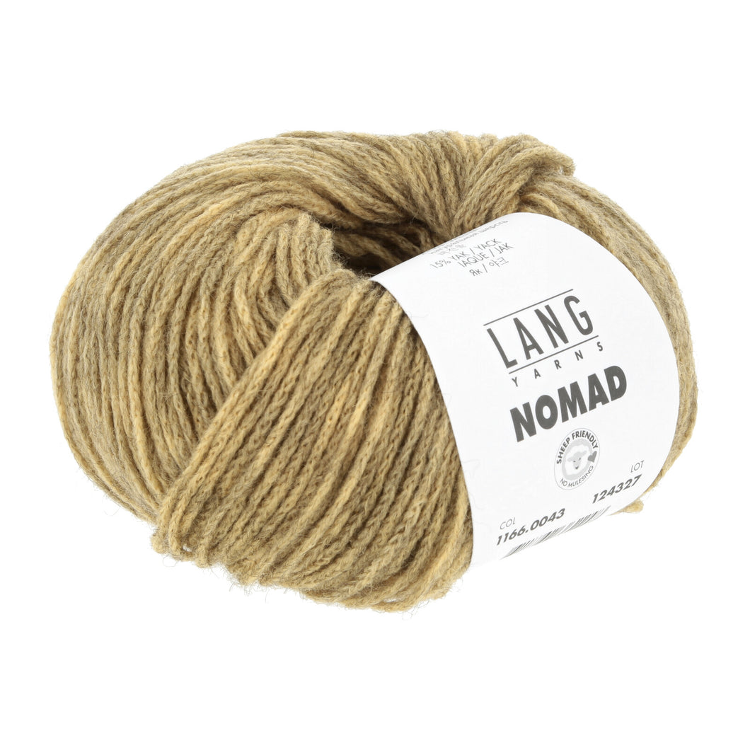 Nomad [0043]