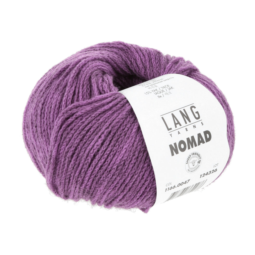 Nomad [0047]