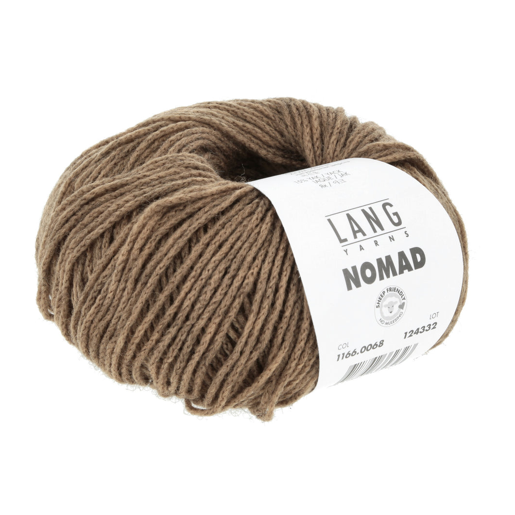 Nomad [0068]