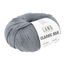 Indlæs billede til gallerivisning Classic Silk [0003] forudbestilling

