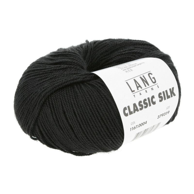 Classic Silk [0004] forudbestilling