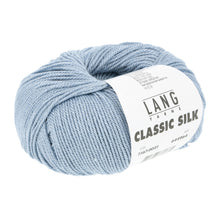Indlæs billede til gallerivisning Classic Silk [0021] forudbestilling

