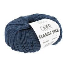 Indlæs billede til gallerivisning Classic Silk [0025] forudbestilling
