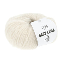 Indlæs billede til gallerivisning Baby Lama [0001]
