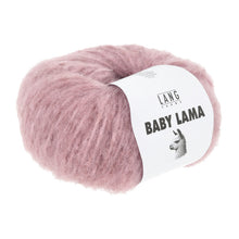 Indlæs billede til gallerivisning Baby Lama [0009]

