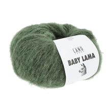 Indlæs billede til gallerivisning Baby Lama [0017]

