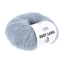 Indlæs billede til gallerivisning Baby Lama [0021]
