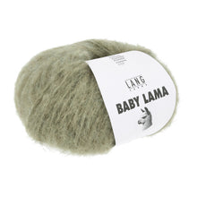 Indlæs billede til gallerivisning Baby Lama [0044]
