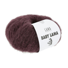 Indlæs billede til gallerivisning Baby Lama [0062]
