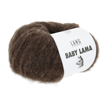 Indlæs billede til gallerivisning Baby Lama [0067]
