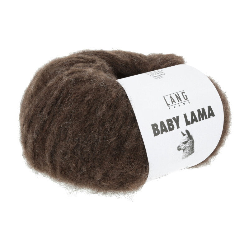 Baby Lama [0067]