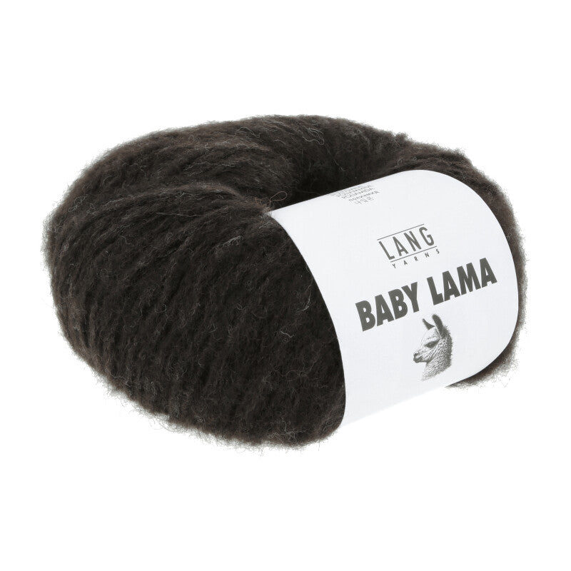 Baby Lama [0068]