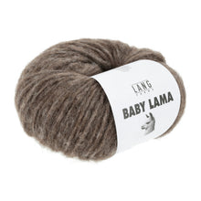 Indlæs billede til gallerivisning Baby Lama [0096]
