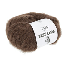Indlæs billede til gallerivisning Baby Lama [0168]
