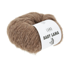 Indlæs billede til gallerivisning Baby Lama [0196]
