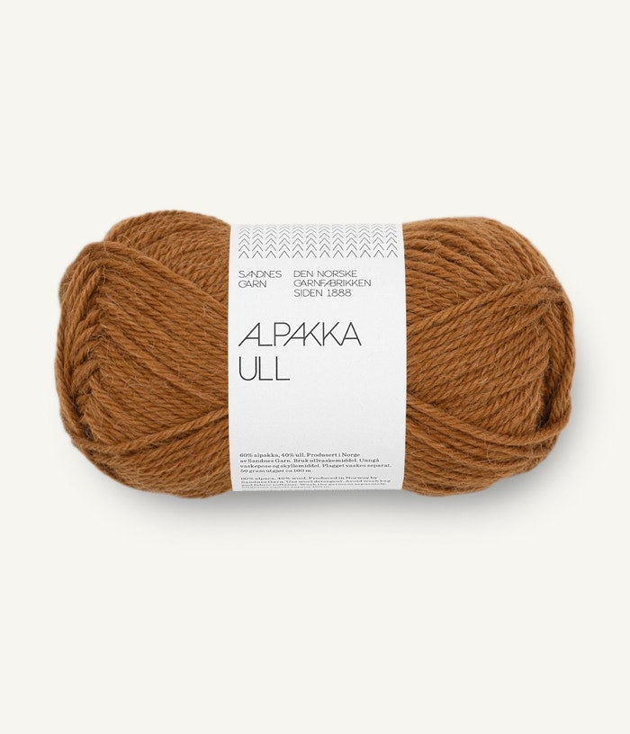 Alpakka Ull monk's robe [2573]