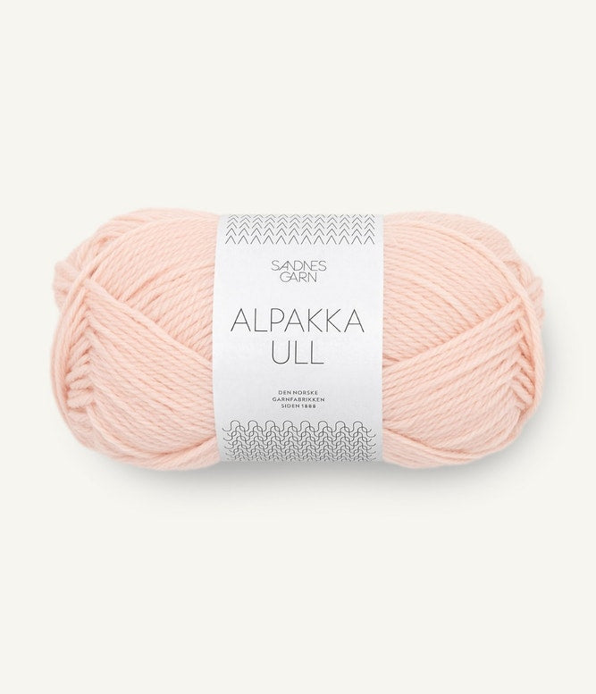 Alpakka ull ballet tutu [3509]