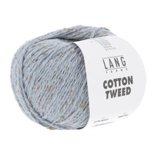 Indlæs billede til gallerivisning Cotton Tweed | Lang Yarns
