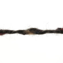 Indlæs billede til gallerivisning Cotton Tweed mørkebrun [0068]
