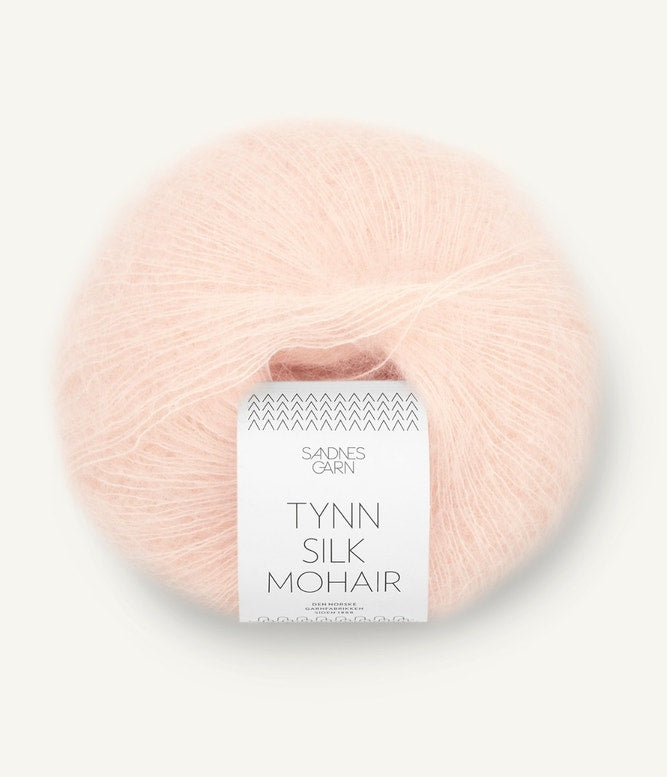 Tynn Silk Mohair ballet tutu [3509]