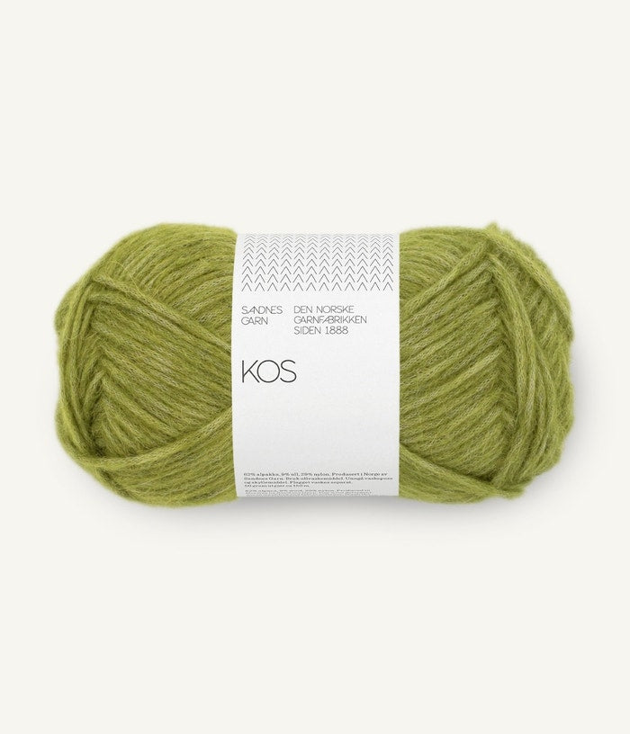Kos matcha [9564]