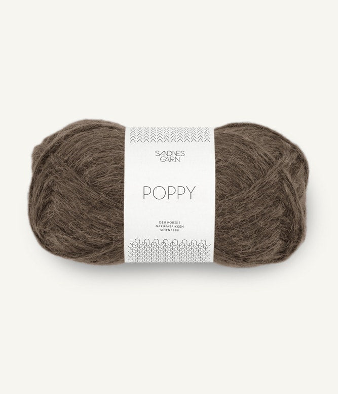 Poppy after dark [2581]