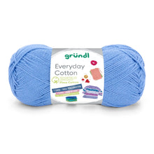 Indlæs billede til gallerivisning Everyday Cotton | Gründl
