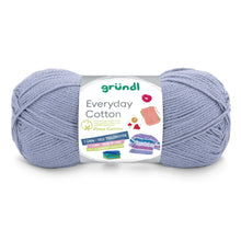 Indlæs billede til gallerivisning Everyday Cotton | Gründl
