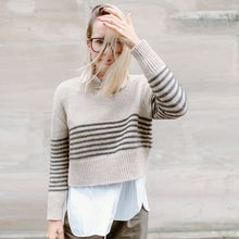 Indlæs billede til gallerivisning Milano Sweater | Pascuali
