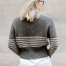 Indlæs billede til gallerivisning Milano Sweater | Pascuali
