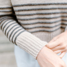 Indlæs billede til gallerivisning Milano Sweater | Pascuali
