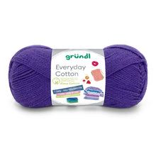 Indlæs billede til gallerivisning Everyday Cotton | Gründl
