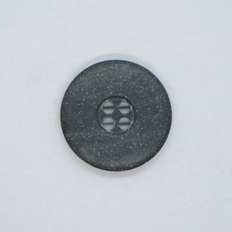 Knap meleret koks [18mm]