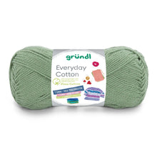 Indlæs billede til gallerivisning Everyday Cotton | Gründl
