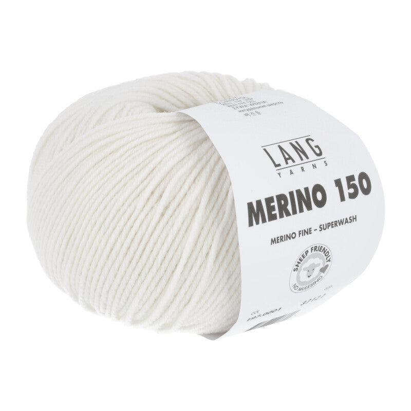 Merino 150 [0001]