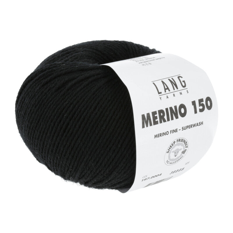 Merino 150 [0004]