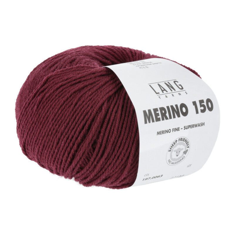 Merino 150 [0063]